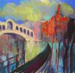 Rialto storm