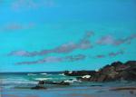 Surf & rocks, Porthmeor