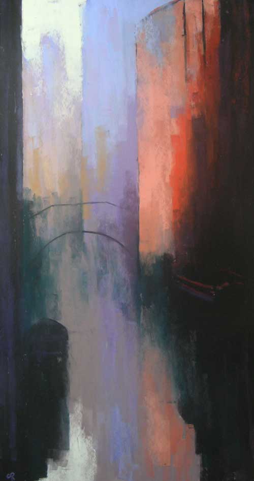 Venice abstraction II