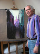 robin pickering