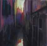 Venice backwater III