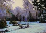 Beatlands snow
